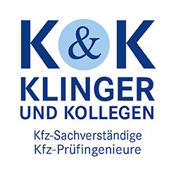 Logo Kunde Klinger & Kollegen