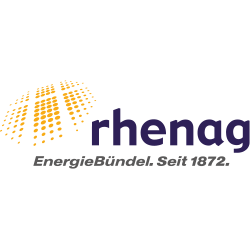 Logo Kunde Rhenag