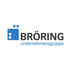 Logo Kunde Bröring Unternehmensgruppe