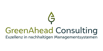Logo GreenAhead Consulting