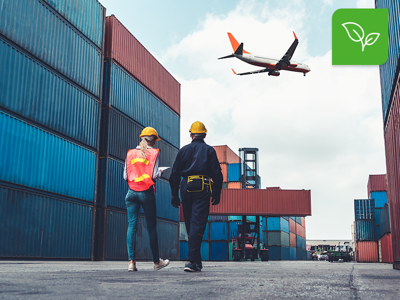 Webinar: Doppelte Wesentlichkeitsanalyse – Der wichtigste Schritt auf dem Weg zum CSRD-Bericht