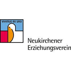 Logo Neukirchener Erziehungsverein.