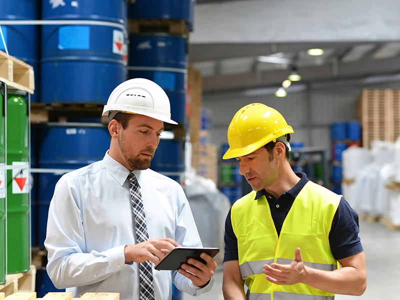 Webinar Gefahrstoffkataster.