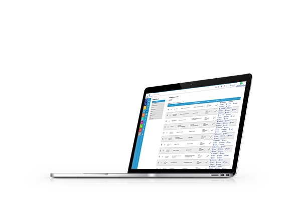 iManSys Software: Zarządzanie instrukcjami i szkoleniami