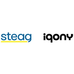 Logo iqony.