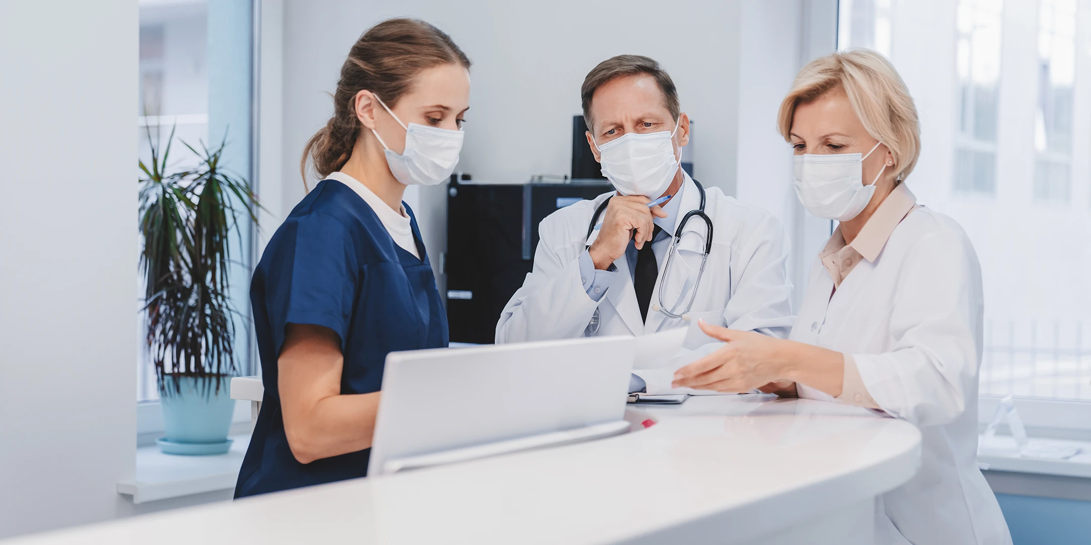 G42 Vorsorge – Ein Überblick