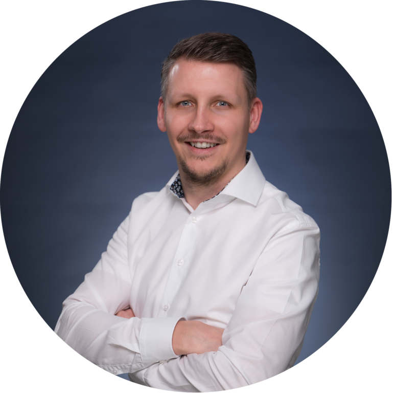 Senior Sales Consultant BG.