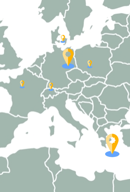 Europe