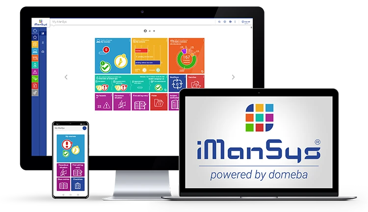 iManSys Devices