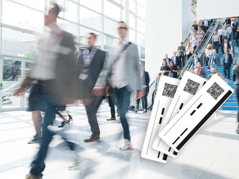 Messetickets A+A 2025