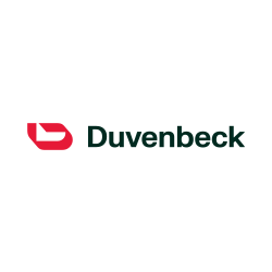 Logo von Duvenbeck.
