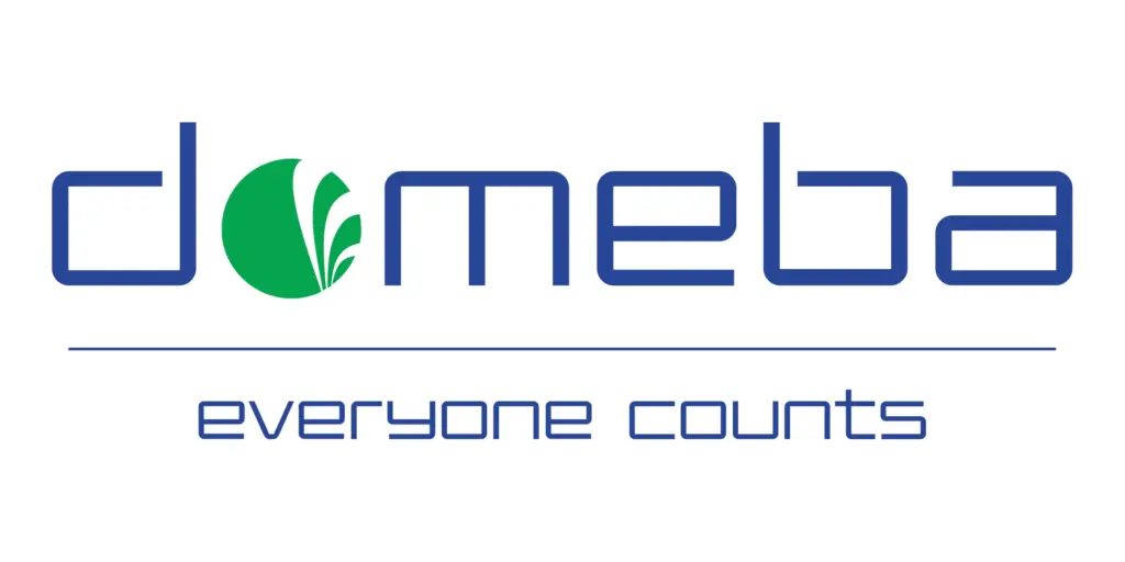 Nowe logo domeba
