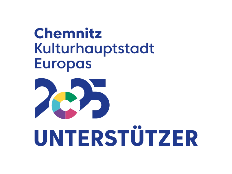 Logo Kulturhauptstadt 2025