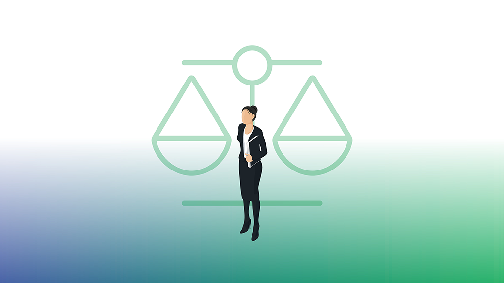 Team: Legal & Administration