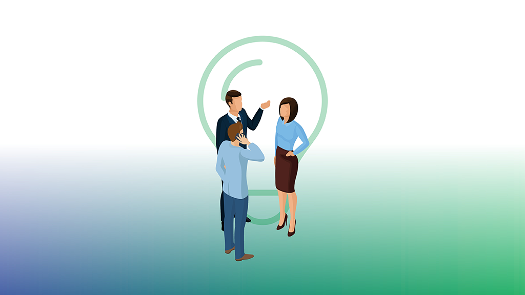 Team: Managing Directors