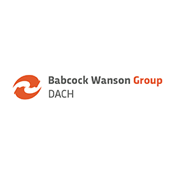 Logo Babock Wanson Group