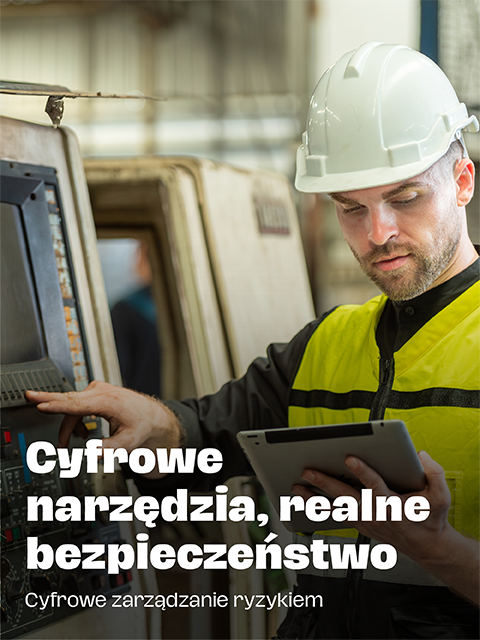 Nagranie webinaru: Cyfrowe zarządzanie ryzykiem