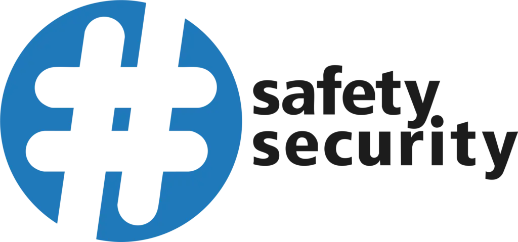 Logo safety security