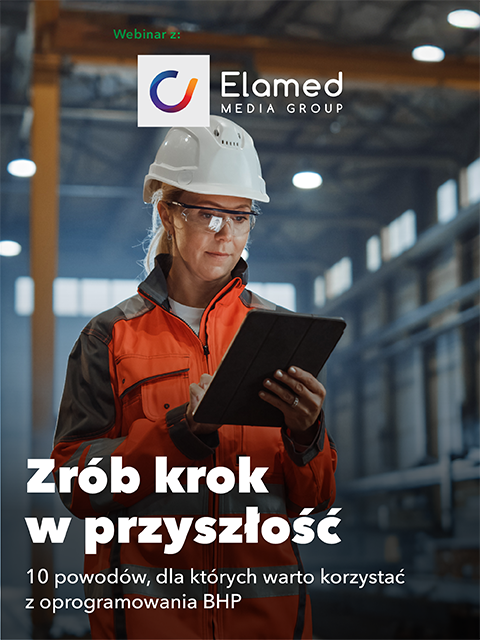 webinar 10 powodow z elamed