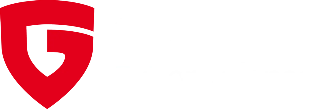 Logo von G Data CyberDefense