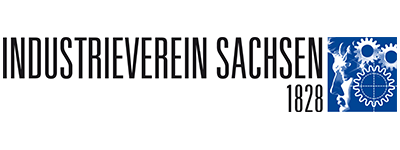 Partner Logo: Industrieverein Sachsen 1828