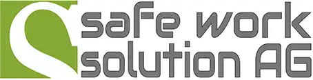 Logo safe work solution