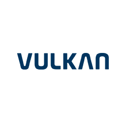 Logo von unserem Kunde • Hackforth Holding GmbH (VULKAN)