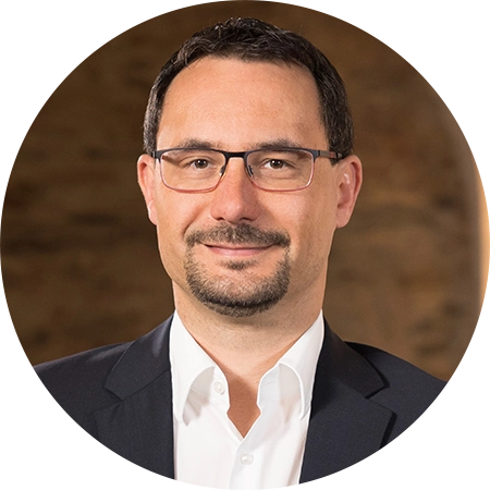 Referent DR. Lars Fritzsche