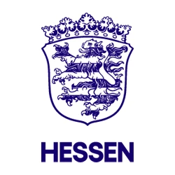 Hessiches Landesamt Logo