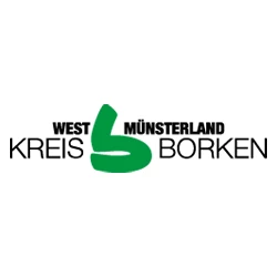 Logo Kreis Borken
